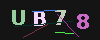 Gambar captcha